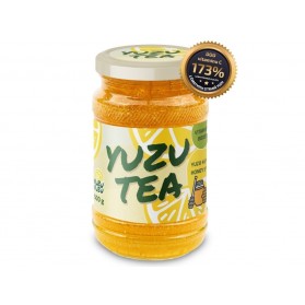 YUZU TEA 500g