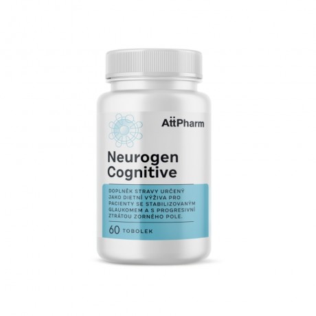 Neurogen Cognitive
