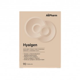 Hyalgen -doplněk stravy