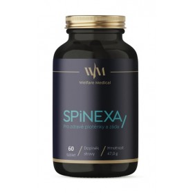 Spinexa-doplněk stravy