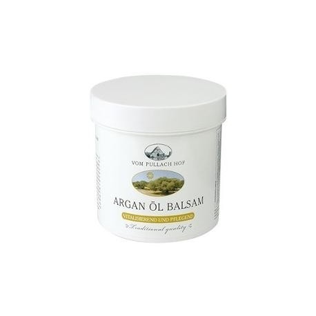 Arganový balzám s olejem – Tradiční 250 ml