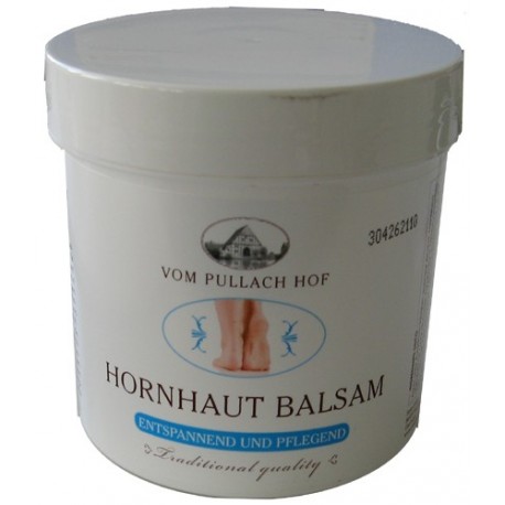 Hornhaut - Balzám na zrohovatělou kůži - 250 ml