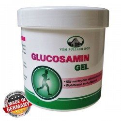 Glucosamin gel - 250 ml
