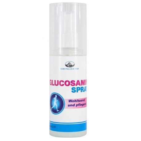Glucosamin Spray -100ml