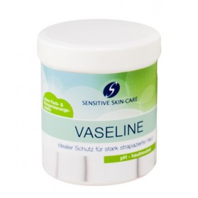 Kosmetická vazelína -125 ml