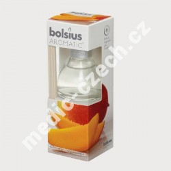 Vůně difuzér Bolsius - Mango