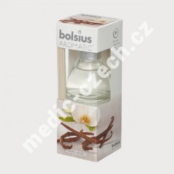 Aroma difuzér Bolsius - Vanilka