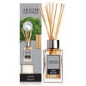 AREON HOME PERFUME LUX 85 ml - Silver