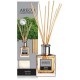 AREON HOME PERFUME LUX 150 ml - Silver