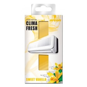 AREON CLIMA FRESH - Sweet Vanilla