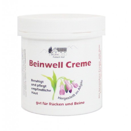 Beinwell Creme – Kostival krém- 250 ml