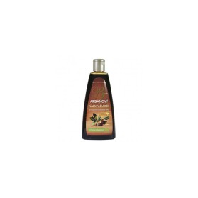 Šampon na vlasy s BIO arganovým olejem